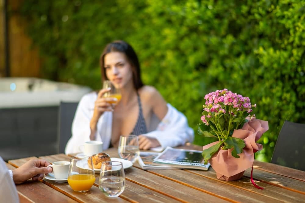 Country Home - Kalamata Mediterranean Villas