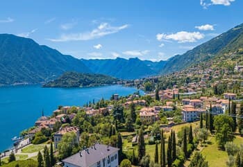 Villa Paola Tremezzo