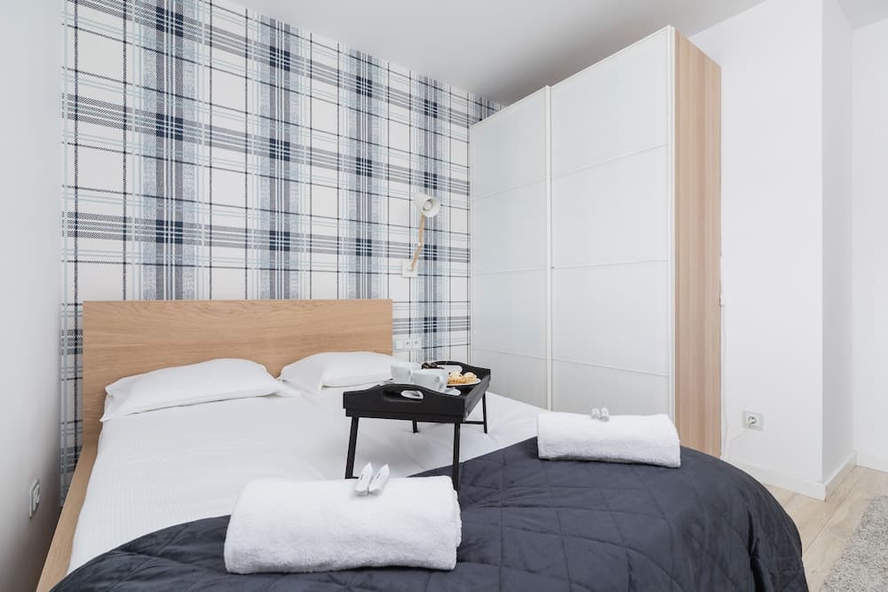 Apartment Romanowicza Cracow by Renters