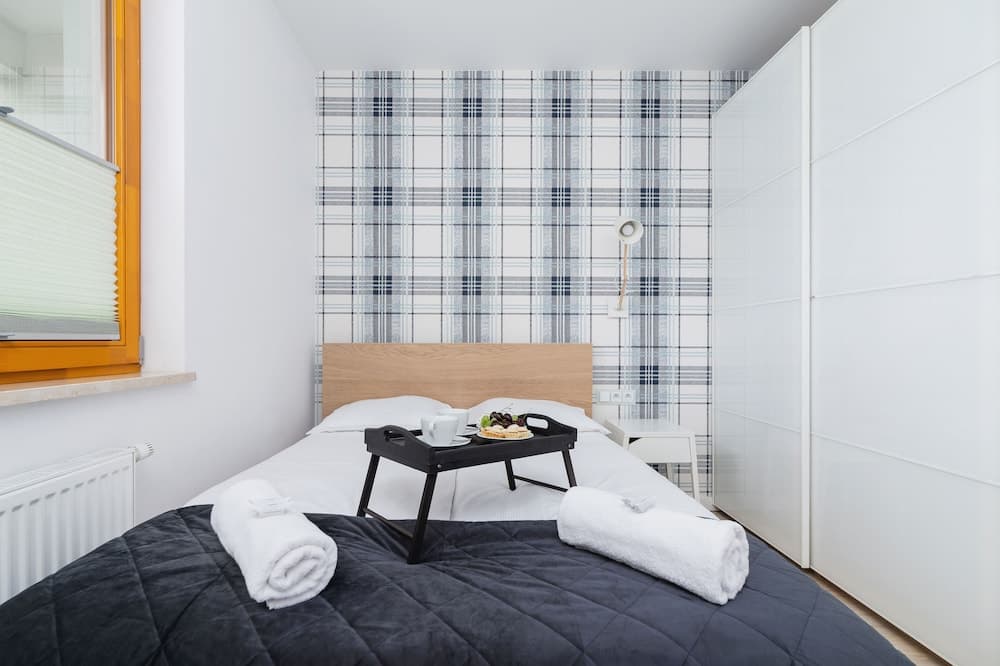 Apartment Romanowicza Cracow by Renters