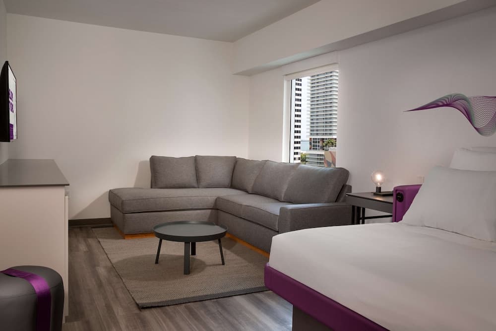 Yotel Miami