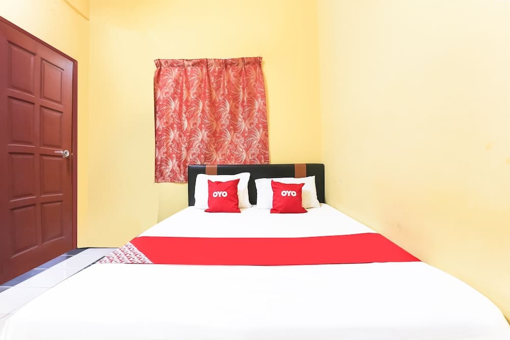 OYO 90321 Hotel Bajet Sri Manal