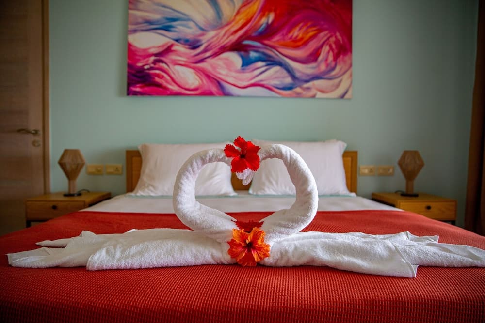 Paradise Chalets Yoga & Wellness