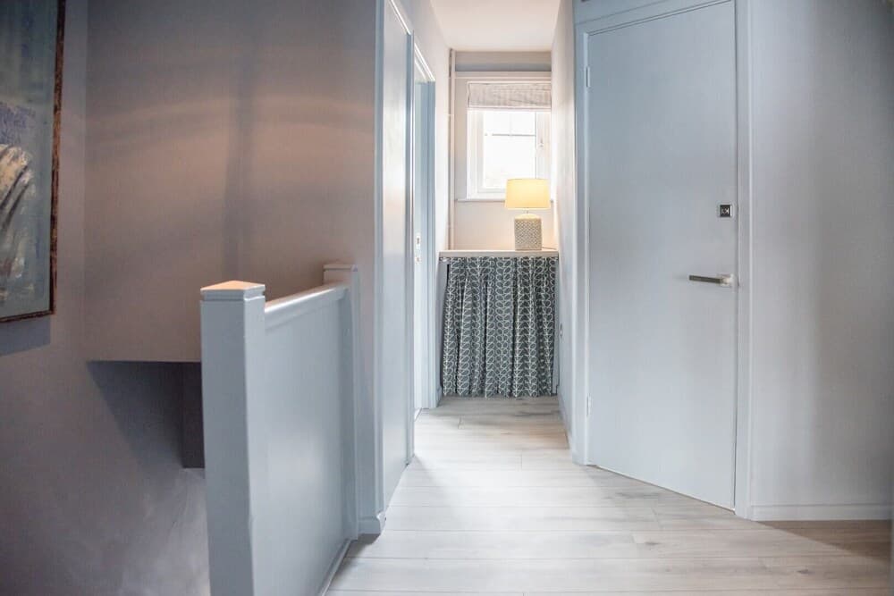 Shades of Grey, Aldeburgh