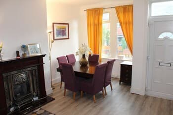 ADVO Stadion Leeds guest hotel