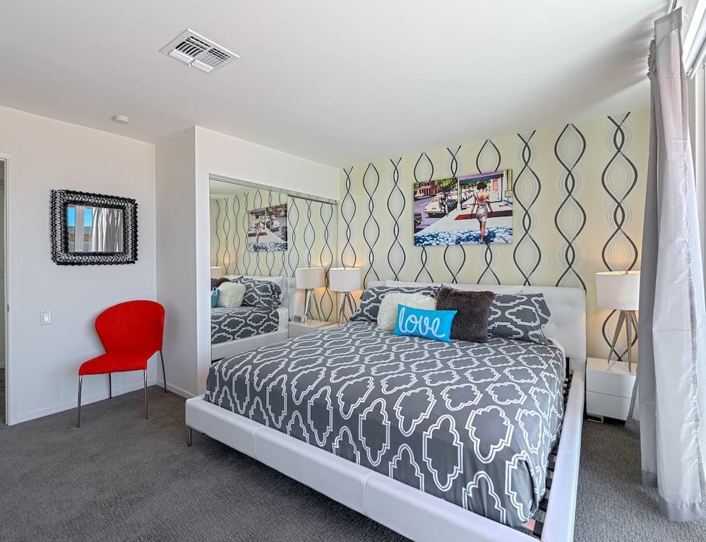 The Twist Palm Springs