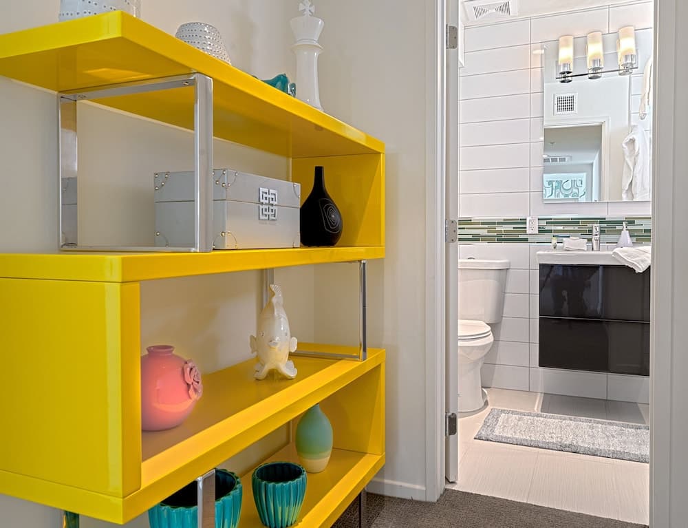 The Twist Palm Springs