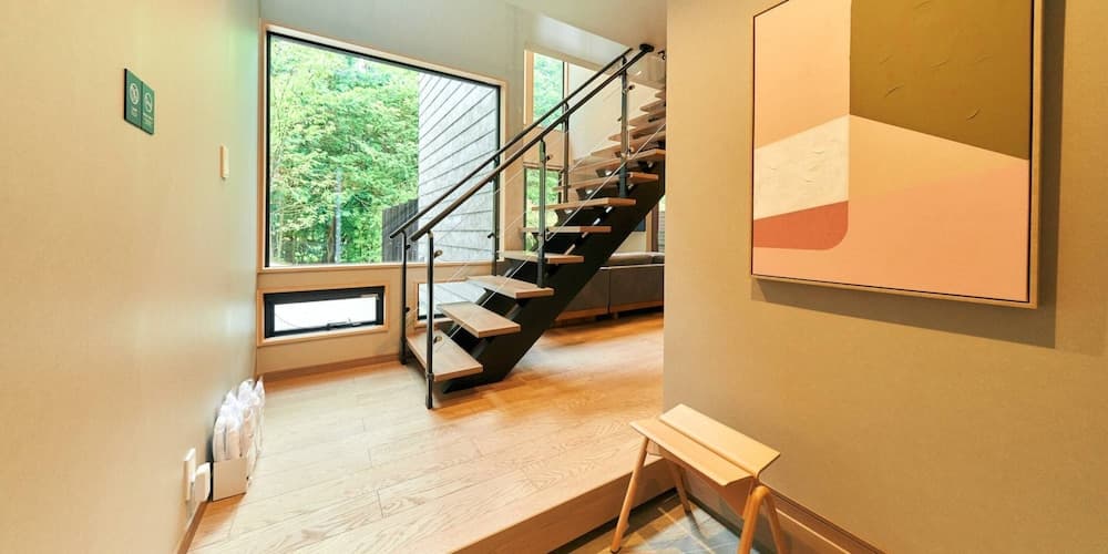 Rakuten STAY VILLA Hakone Sengokuhara