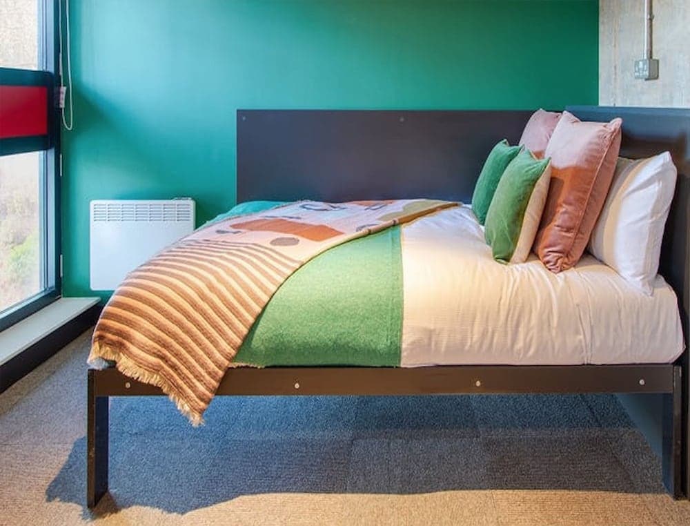 En Suite Rooms & Studios SHEFFIELD