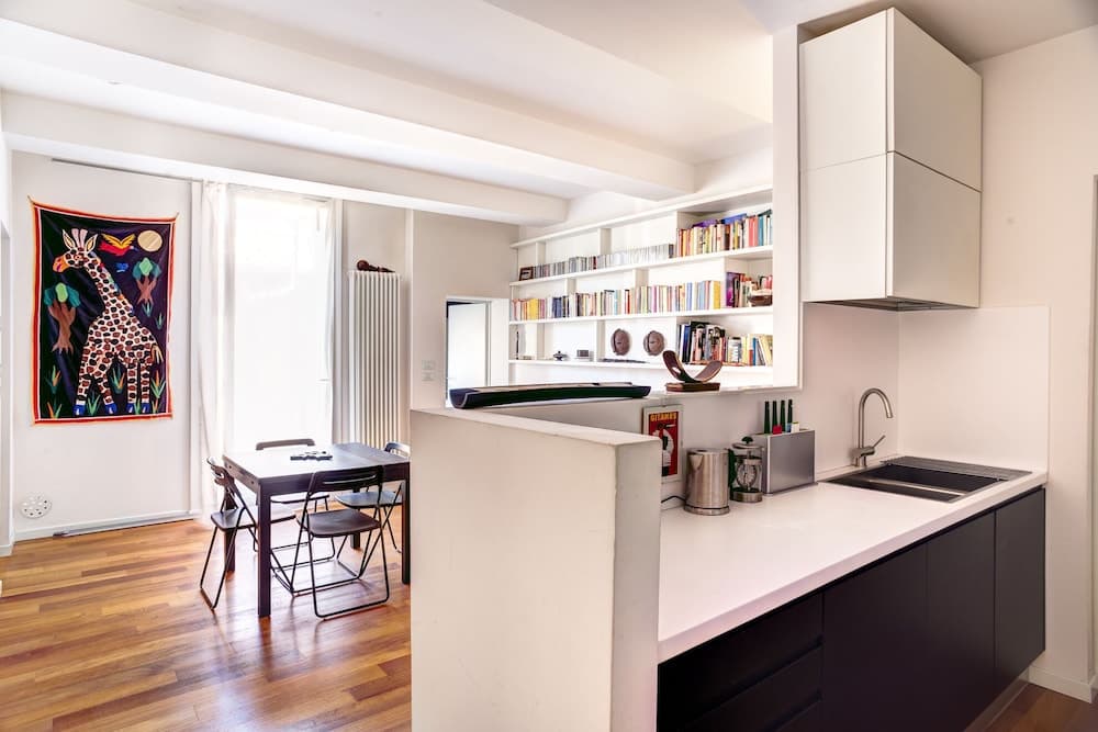 Fondazza 79 Design by Wonderful Italy