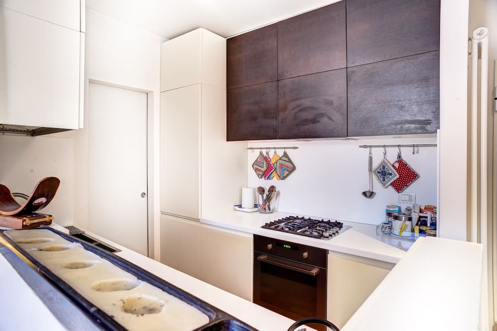 Fondazza 79 Design by Wonderful Italy