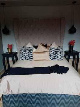 Departamento Villa Neek