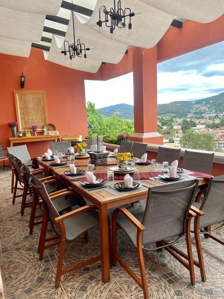 Departamento Villa Neek