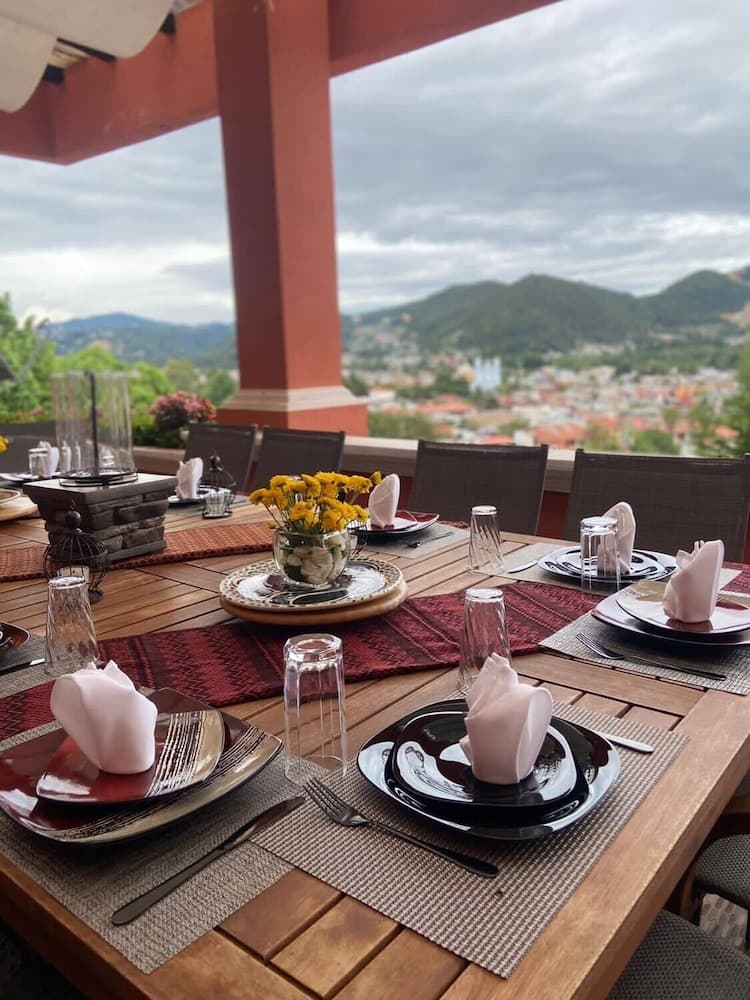 Departamento Villa Neek