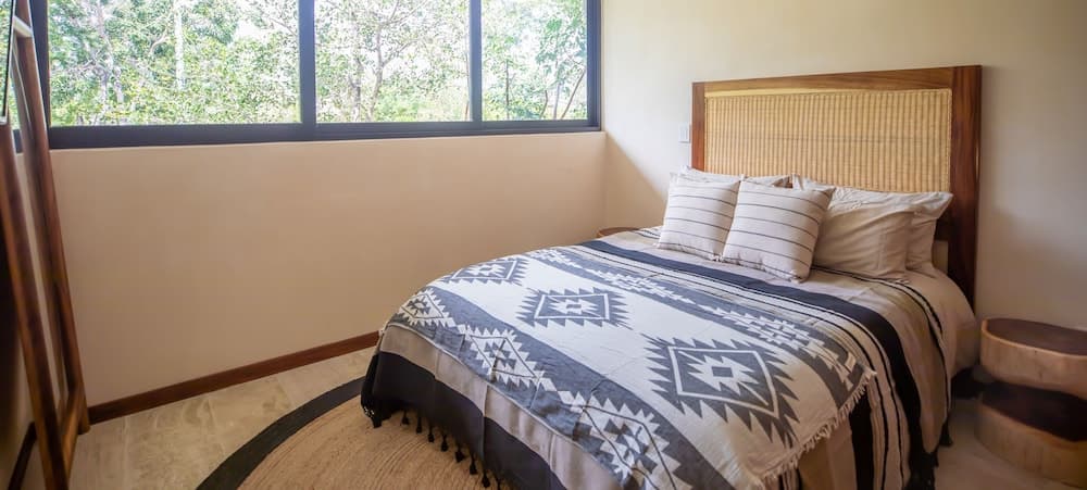 Apartment with Private Hot Tub in Tulum