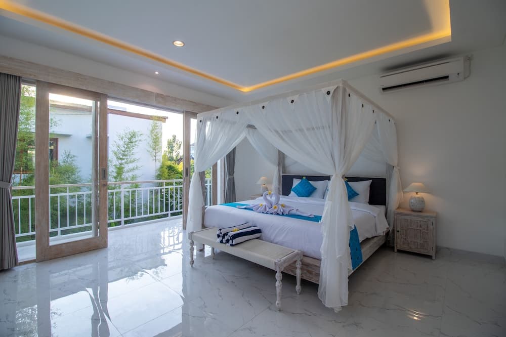 Sayang Sanur Villa III