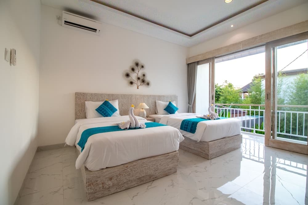 Sayang Sanur Villa III