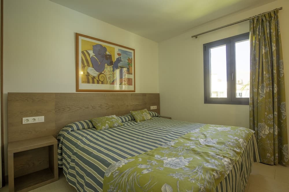 Blanc Cottage Apartamentos