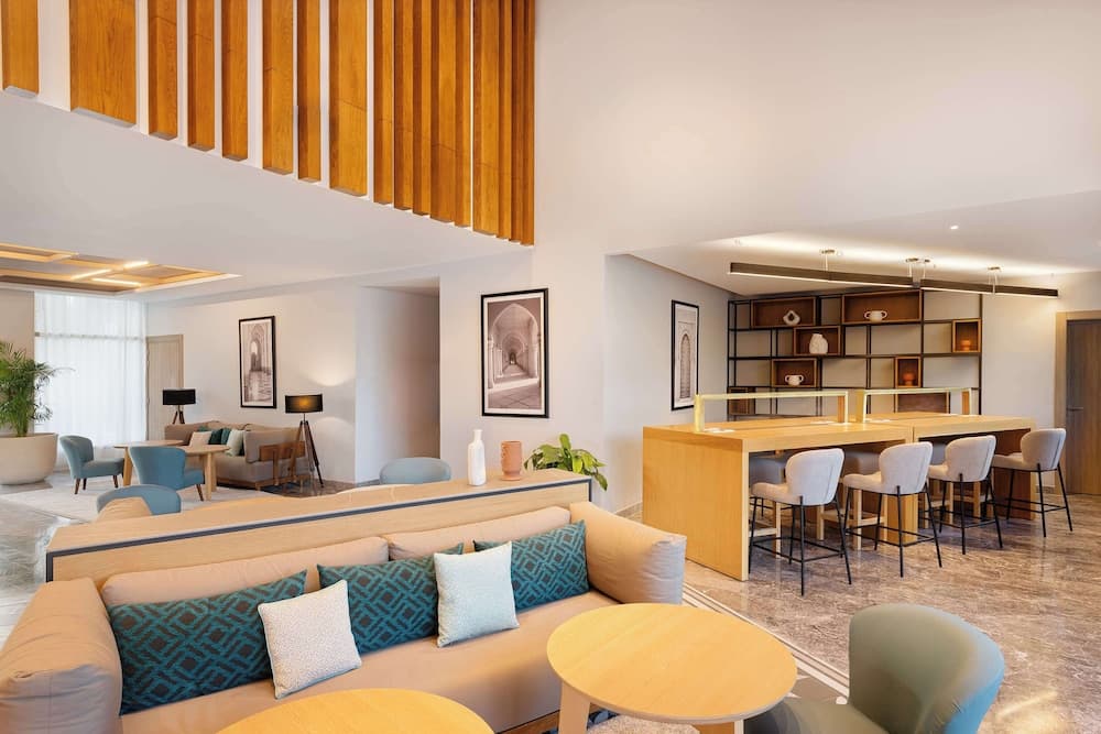 Radisson Blu Resort, Al Hoceima