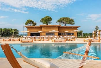 Radisson Blu Resort, Al Hoceima