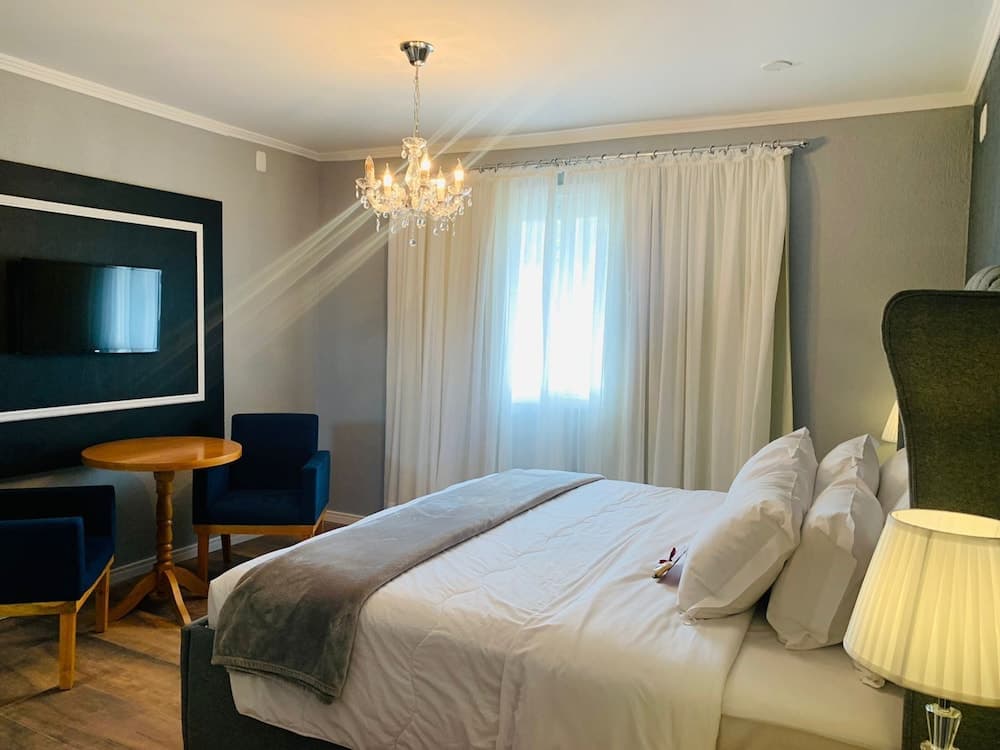 Pousada Quinta do Vale