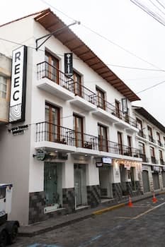 REEC Latacunga by Oro Verde Hotels