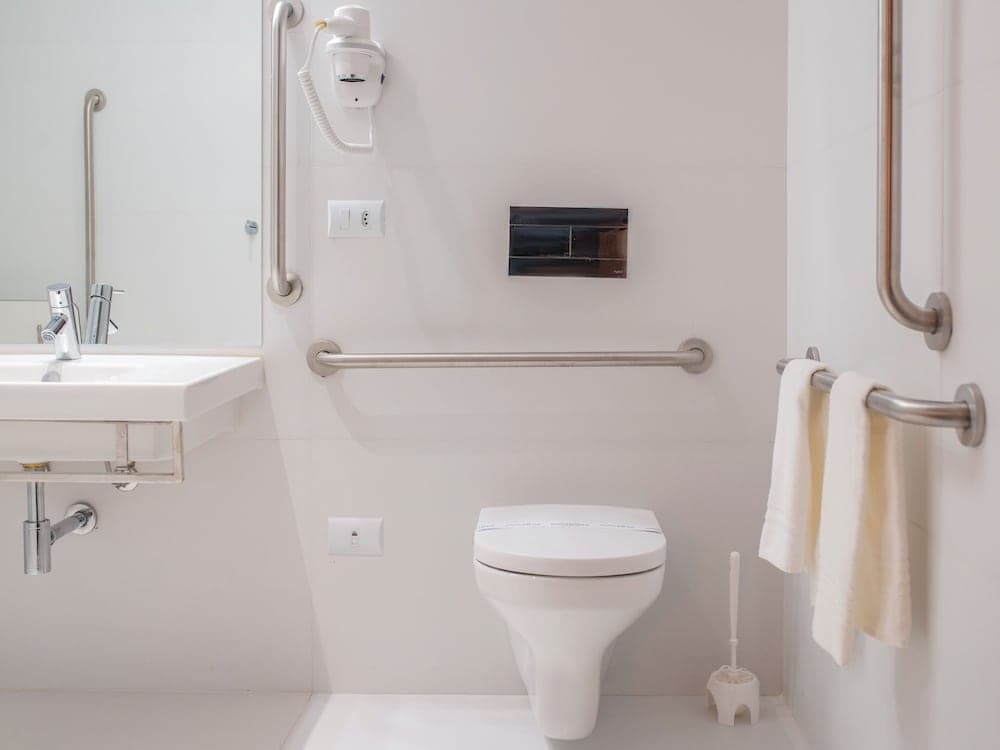 Hotel Moov Porto Alegre