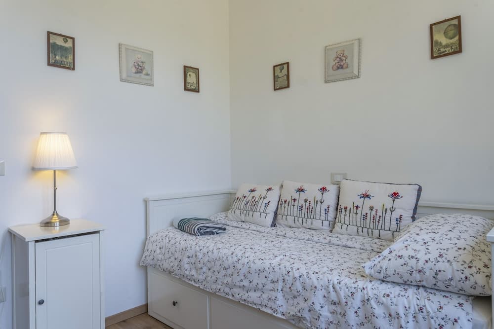 Cave del Predil Lovely Apartments