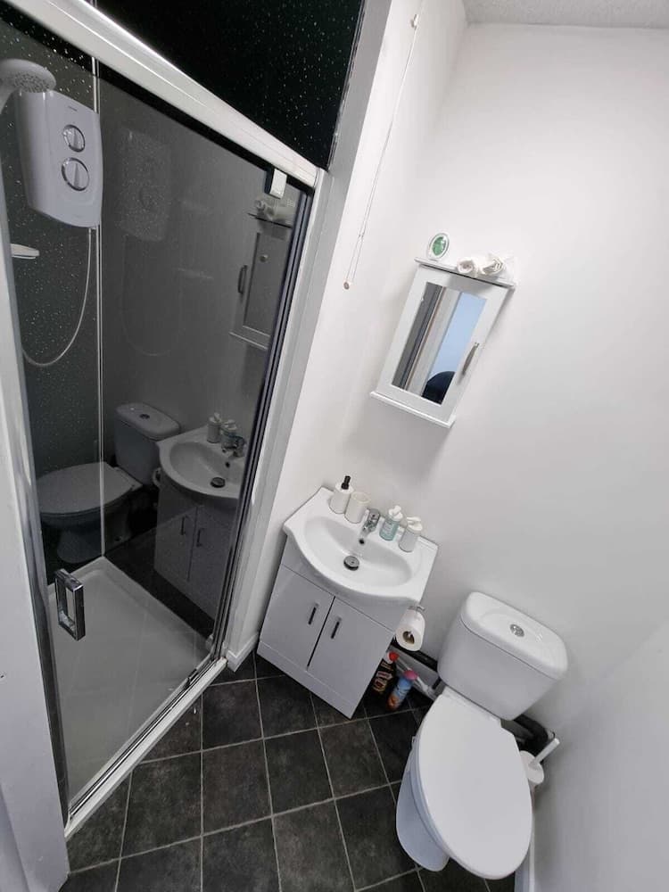 Bvapartments-queensgate