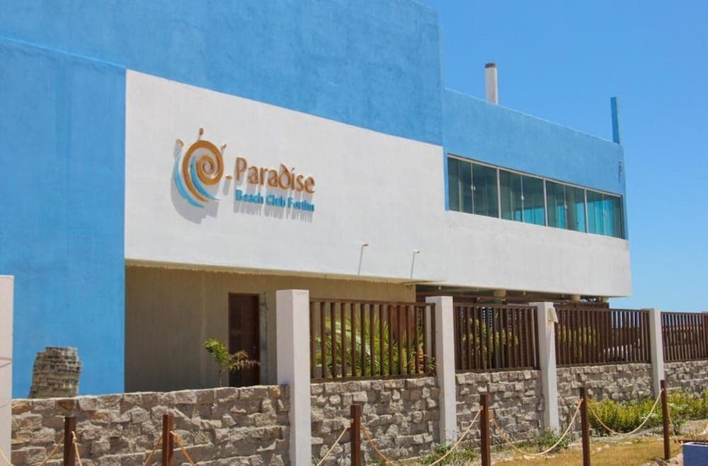 Lovely 1-bed Apartment in Fortim Brazil