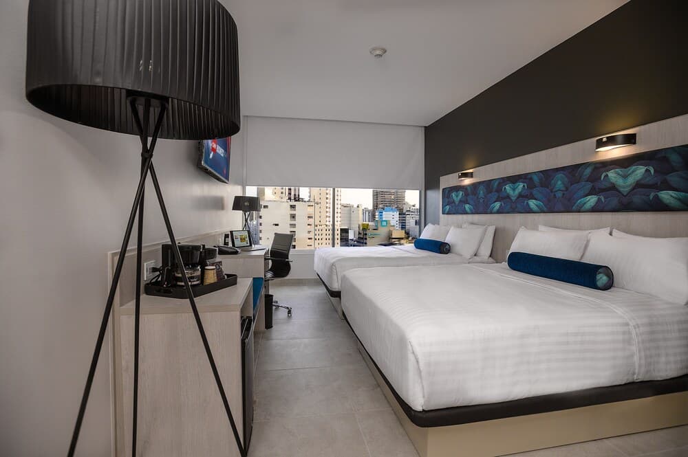 River Garden Hotel & Suites