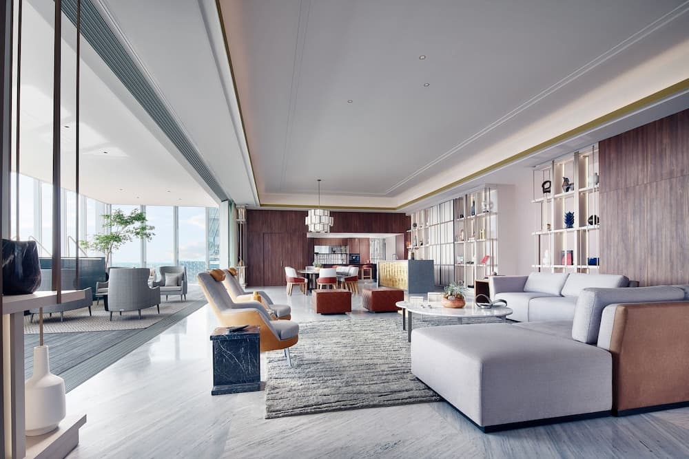 JW Marriott Hotel Guadalajara