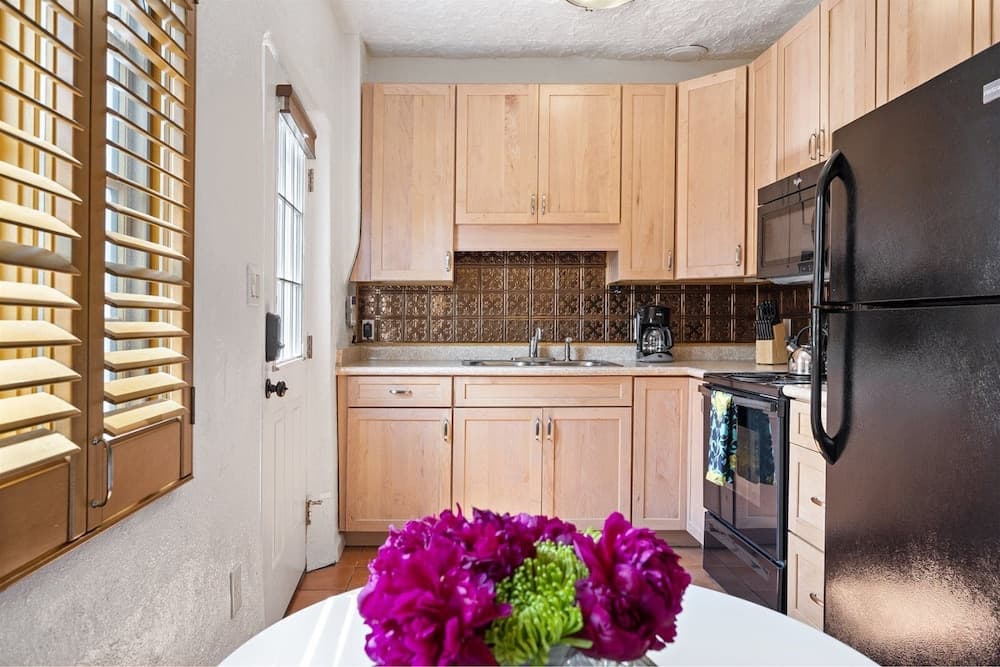 Casita del Viajero - Charming Adobe Studio, Incredible Location