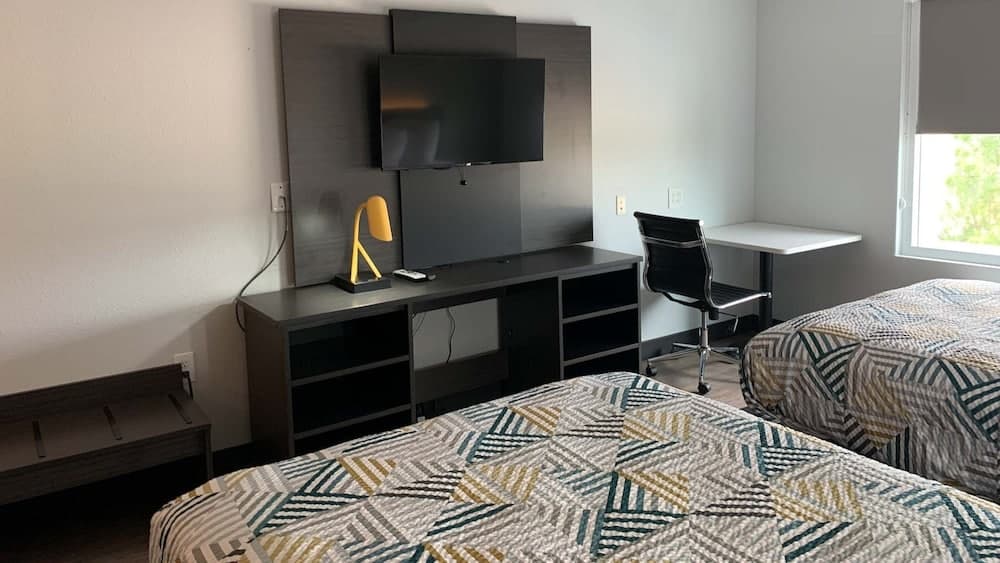 Studio 6 Hobbs, NM – Event Center