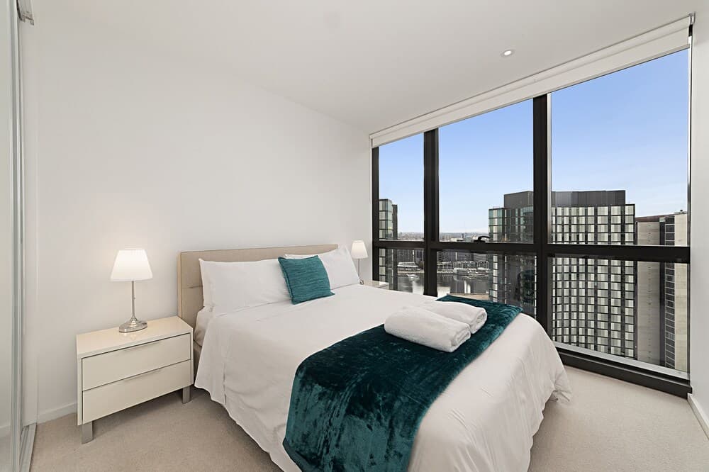 Melbourne Lifestyle Serviced Apartments