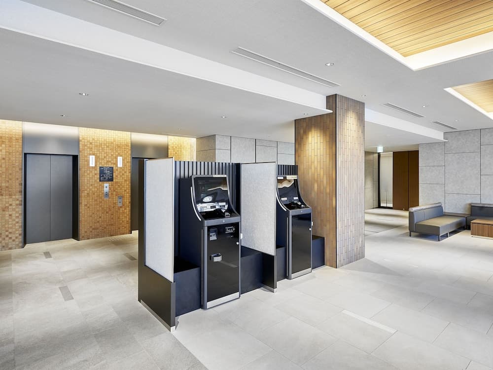 Daiwa Roynet Hotel Morioka Ekimae