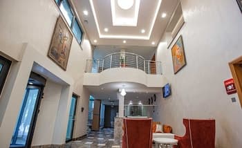 Charleson Luxury Hotel