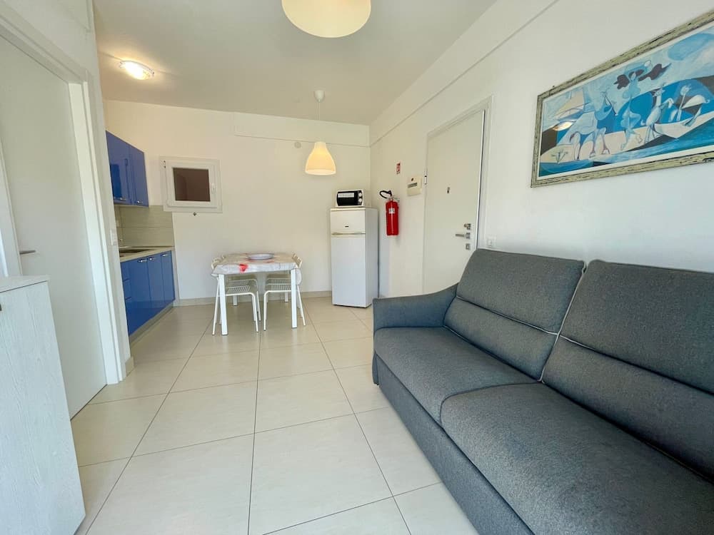 Modern Apartment in a Quiet Area