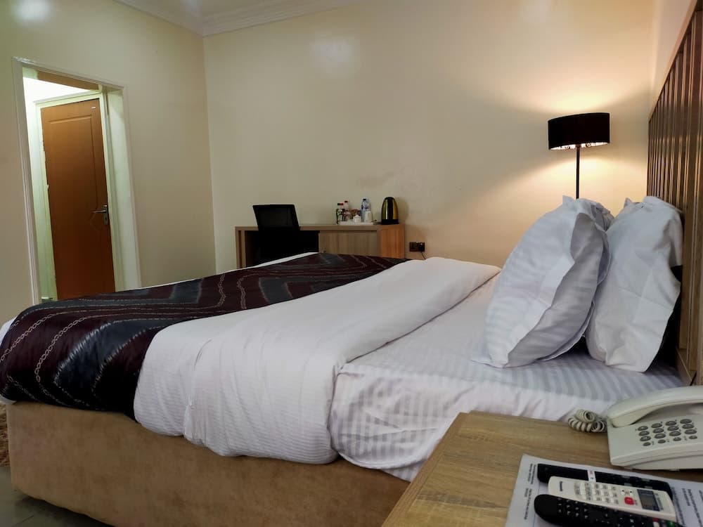 Flexible Business Suites