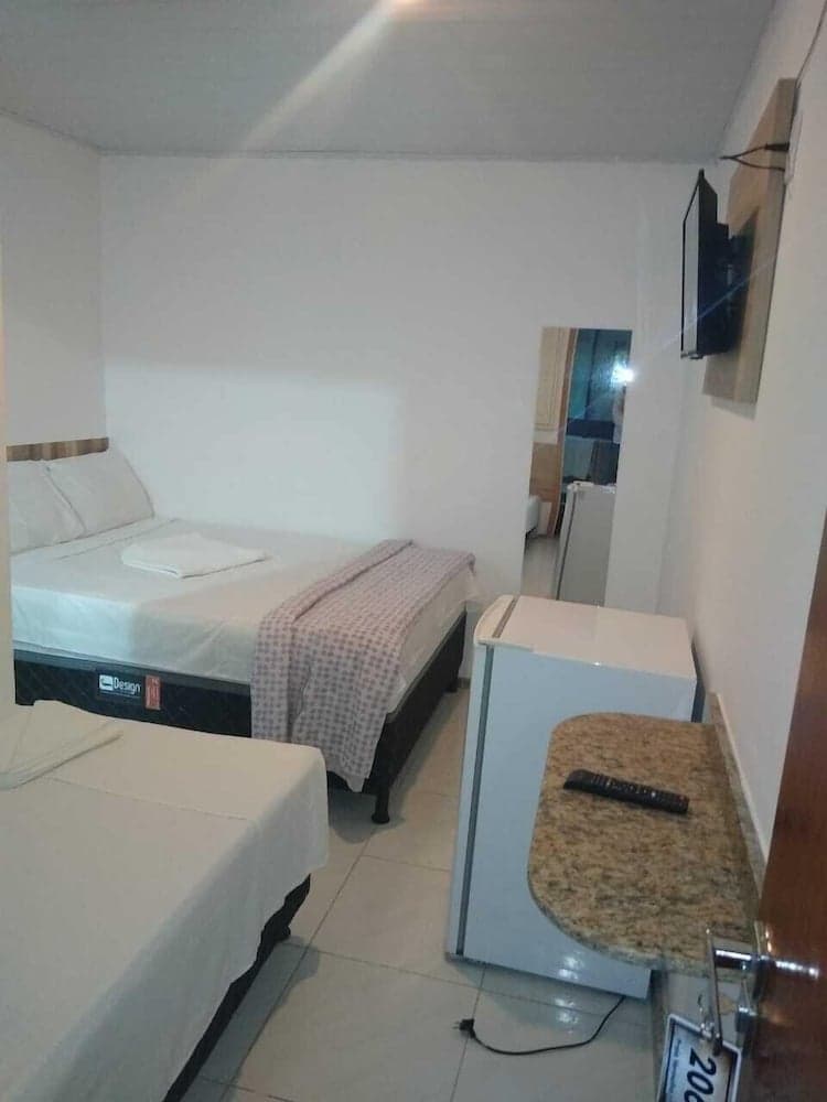 Pousada Solar da Praia