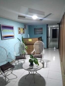 Pousada Solar da Praia