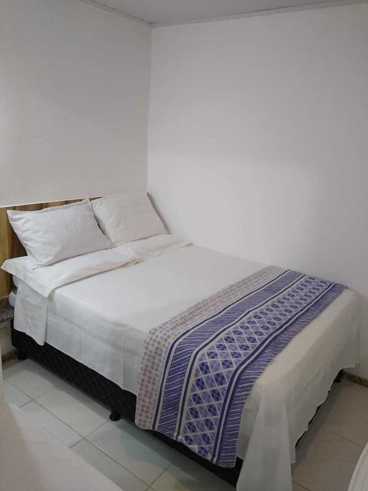 Pousada Solar da Praia