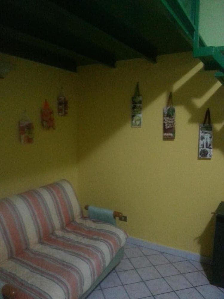 Seaside House in Rais Gerbi Residence