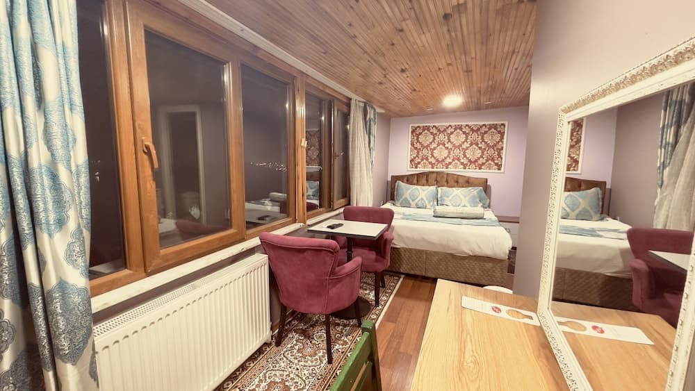 Mitra Downtown Hotel