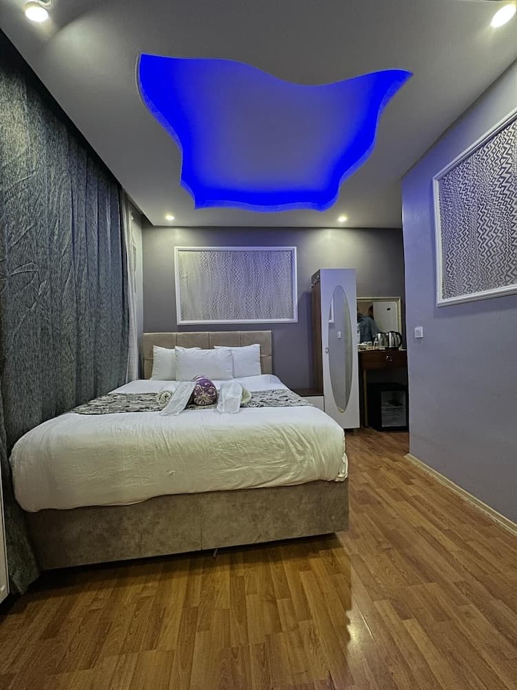 Mitra Downtown Hotel