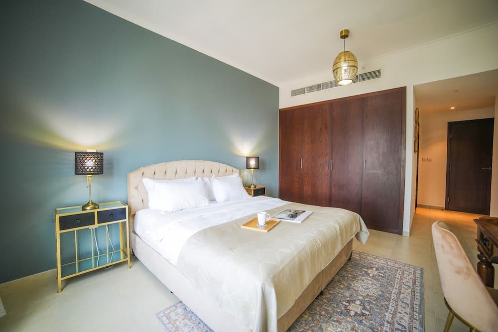 Nasma Luxury Stays The Residences 2 T-8