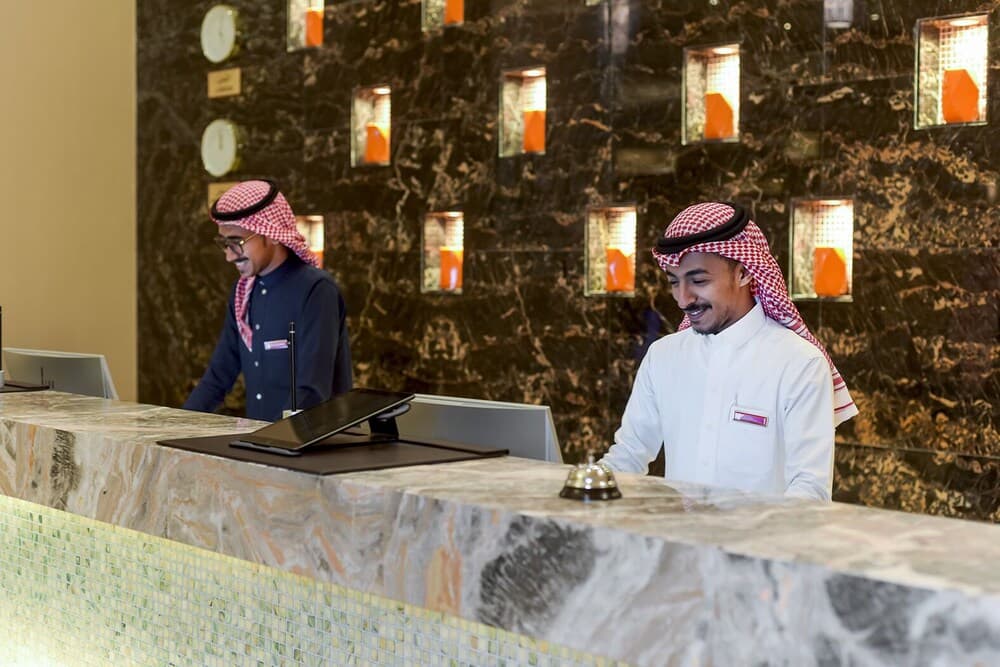 Grand Millennium Gizan