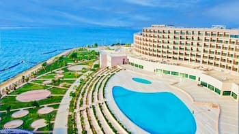 Grand Millennium Gizan