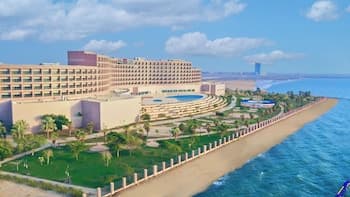 Grand Millennium Gizan