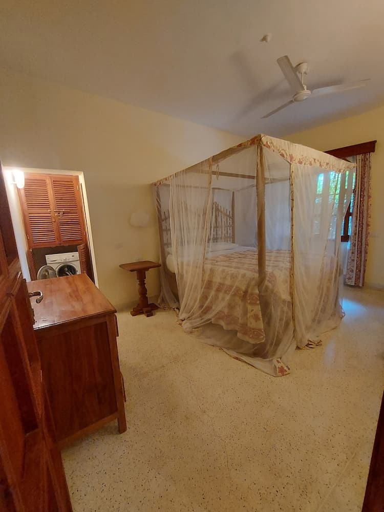 Tembo Court Apartment